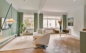 Museum Zuid Exclusive Glamorous Apartment